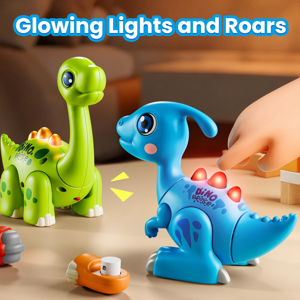 iPlay iLearn safe ABS materials and child-friendly design