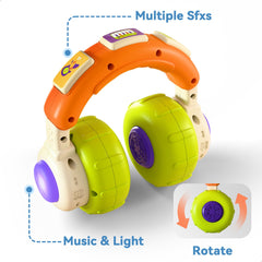 iPlay iLearn gift-ready baby toy ideal for birthdays and holidays