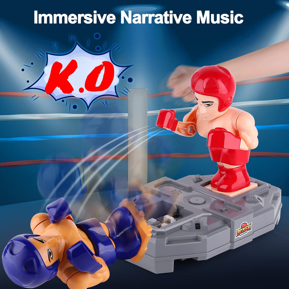iPlay iLearn single-player mode against the machine for solo practice.