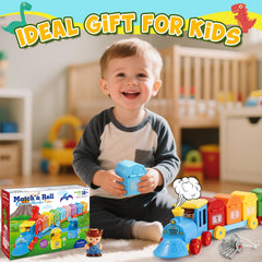 IPOURUP dinosaur-train-gift-pack with durable materials for long-lasting use.