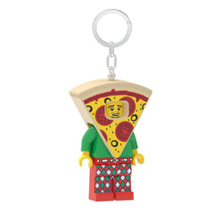 A fun gift for LEGO fans ages six and up.