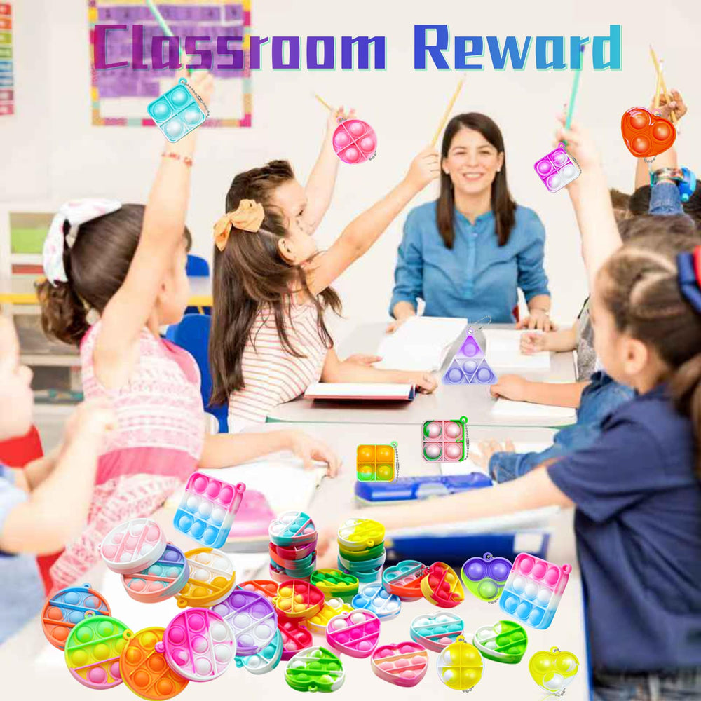 Irnushka sensory toys support focused play during study breaks