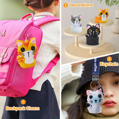 IROLEHOME group crafting playdate promoting teamwork and fun