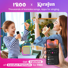 IROO gift-box-ready packaging makes gifting simple and festive