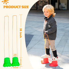 IROO Indoor-Outdoor Play Set for diverse spaces and screen-free activity.