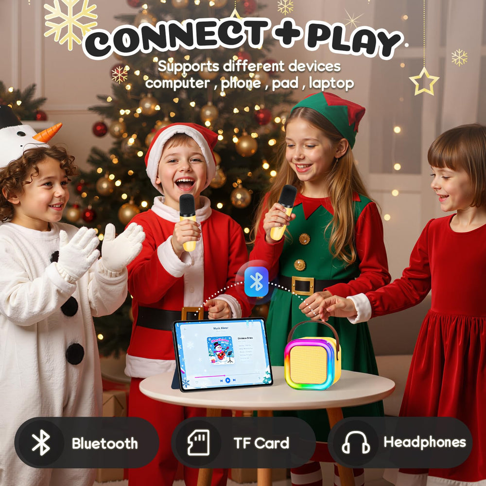 Independent light button enables quick lighting control during performances.