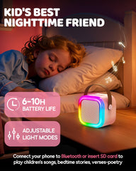IROO karaoke machine app compatibility for varied songs and devices.