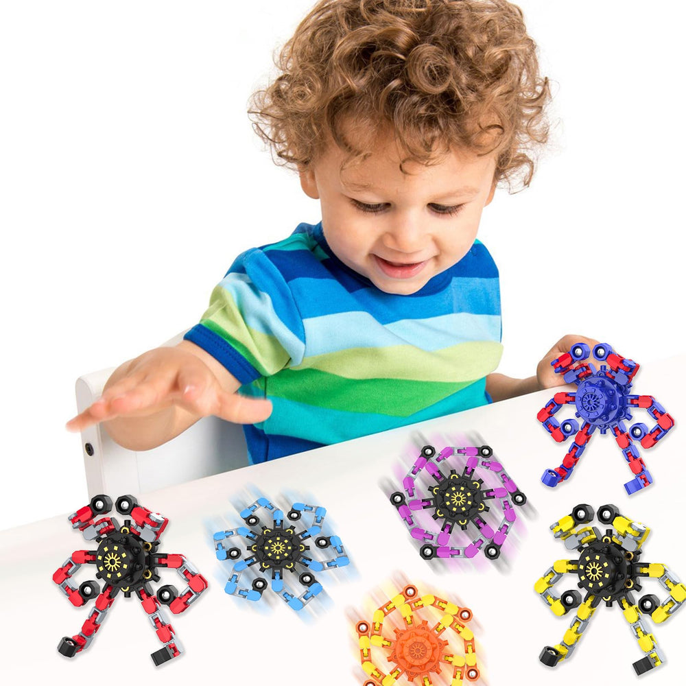 Irvotbes Stress Relief Toy provides tactile engagement during breaks.