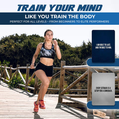 Isaac Liev daily routine card integrates into workouts smoothly