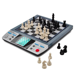 ISEE iCore digital tactics tips display guiding smarter moves
