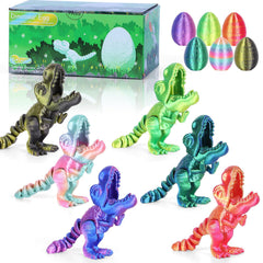 ISFOFO gift-ready dragon egg pack makes a unique, thoughtful gift for science and fantasy fans.