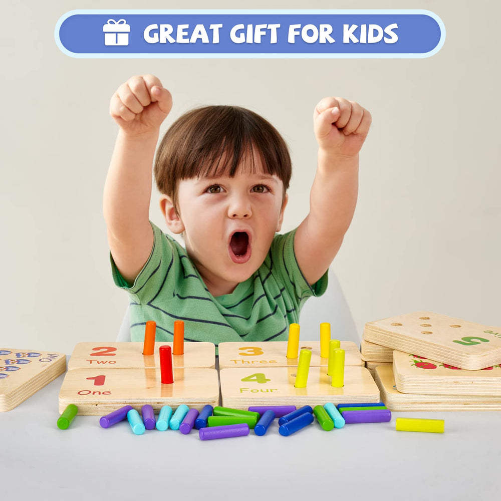 ISMETACU classroom group setup supports collaborative counting and shared tasks