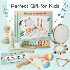iSNTL rainmaker creates soothing sounds that invite sensory exploration.