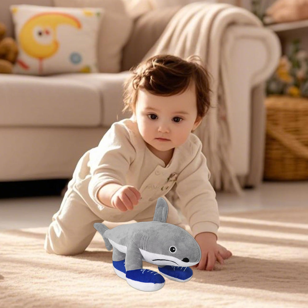 Easy-clean surface helps maintain vibrant colors after play.