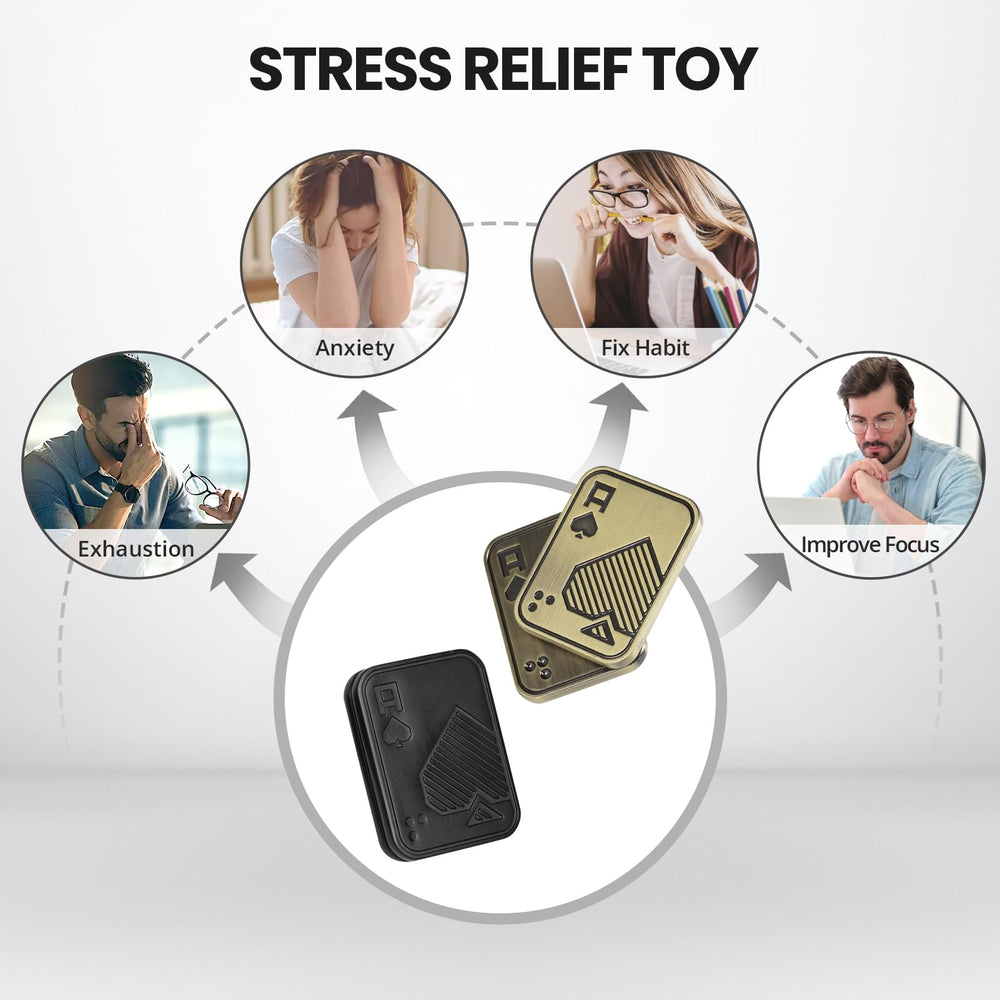 ITOKEY high-quality magnets and durable metal promise daily use.