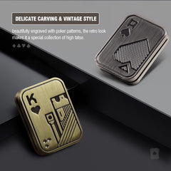 ITOKEY valentines edc gift ideal for hobbyists and teens