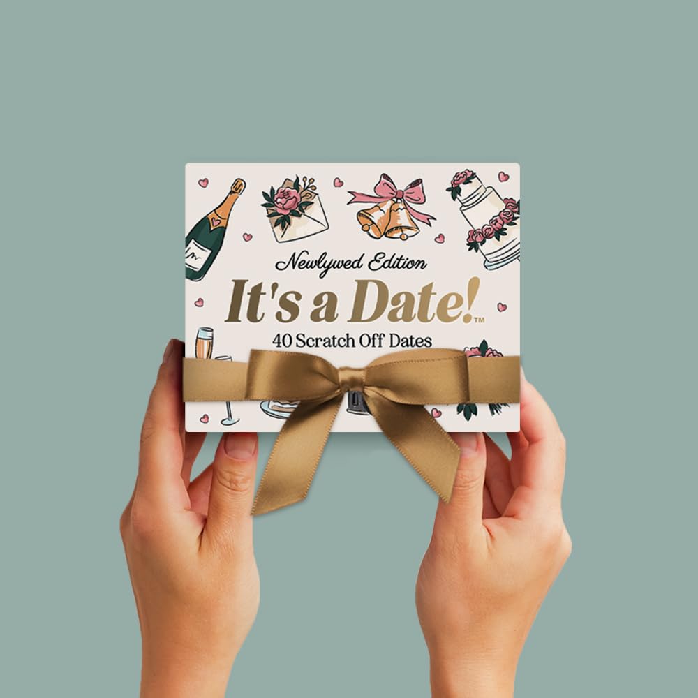 It's a Date! Couple date night ideas that spark connection and fun.