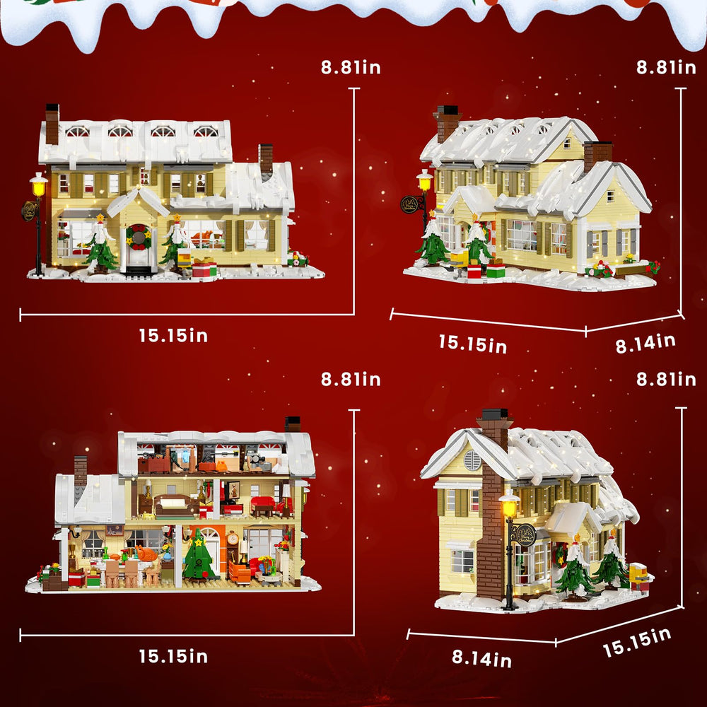 itshWOee Family-friendly gift idea for kids, teens, and friends.