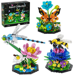 itshWOee Ideas Insect Collection Swallowtail butterfly on a bloom; ideal display for nature lovers.