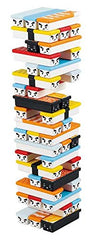 IUP OH! Sushi Game components laid out for quick setup and fun.