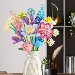 IWUTEFET premium safe material ensures smooth edges and long-lasting colors.