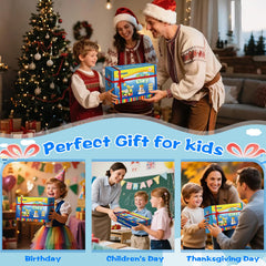 Ixiaoyoo ideal gift for birthdays and holidays