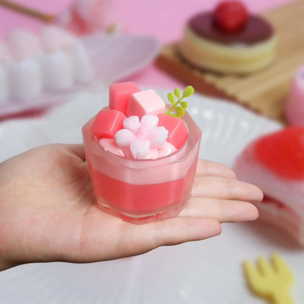 IZEO cookie squishies not edible and safe for playful tabletop decor