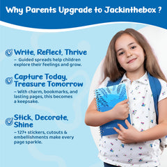 jackinthebox 60 self-adhesive card cutouts for decorative scrapbooking