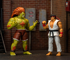 Jada Blanka premium details highlight craftsmanship and collectibility for enthusiasts.