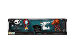 Jada Disney Nightmare Before Christmas Sally die-cast figure for display and collection.
