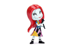 Jada The Mayor close-up die-cast figure details for display.