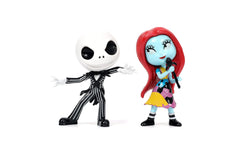 Jada Disney Nightmare Before Christmas The Mayor die-cast figure for display and collection.