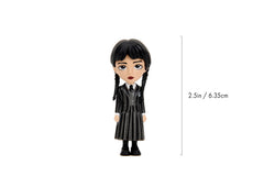 Jada Enid Metalfigs adds bright character to any collection.