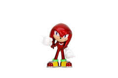 Jada MetalFigs Wave 1 set, complete four characters for collectors.