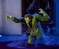 Jada Scooby-Doo Creeper extra accessories support storytelling scenes