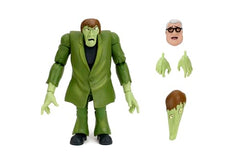 Jada Scooby-Doo Creeper with interchangeable hands for variety