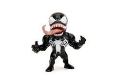 Jada Spider-Man 4-pack 2.5-inch figures are ideal for compact desk displays.