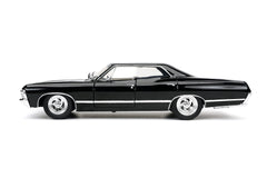 Jada 1:24 scale Impala for realistic display