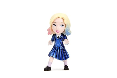 Jada Thing Metalfigs figure with a tactile metal finish.
