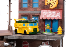 Jada party bus setting introduces playful transit details for playtime