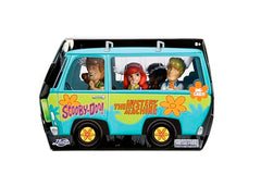 Daphne 2.5-inch figure, Jada MetalFigs, great for display and gift-worthy collections.