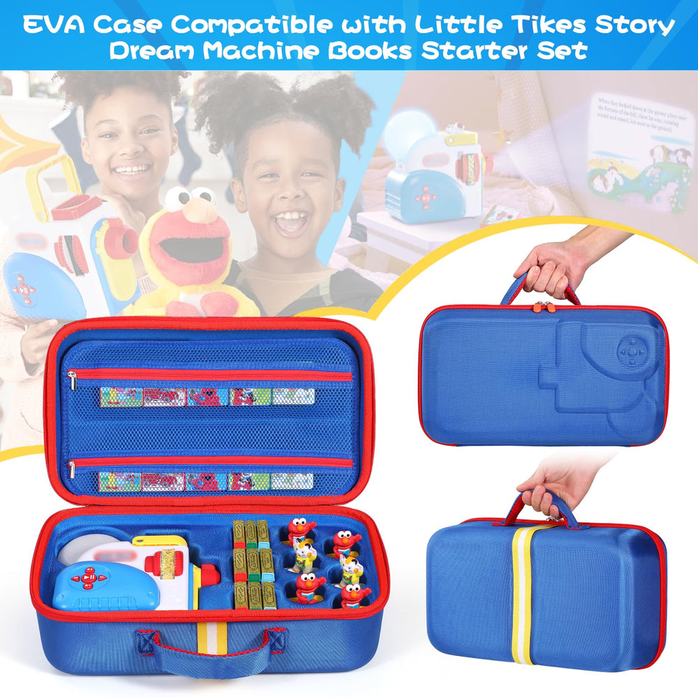 Jaffzora waterproof shockproof dustproof shell durable protection during travel