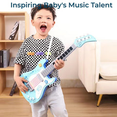 Jakeloo no-string design promotes safe beginner handling for young players