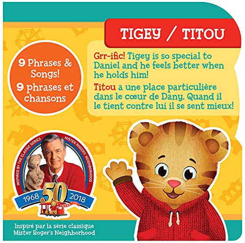 Soft fur and gentle sounds support bedtime routines.