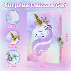 JALEBRO unicorn coin purse; handy mini accessory for little things.