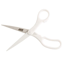 JAM Paper ergonomic handle in use for left- or right-handed comfort