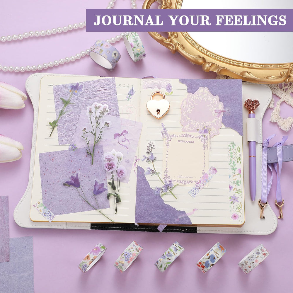 Janlaugh tote bag for portable journaling on the go.