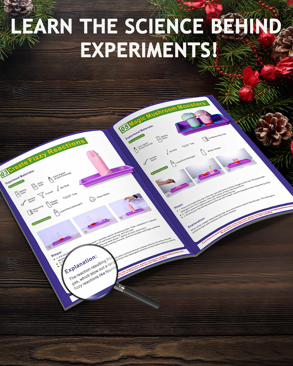 Japace STEM education kit supports play-based science learning