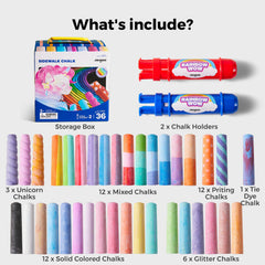 Jar Melo kids gift idea promotes creative expression for summer and birthdays