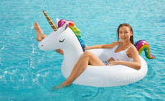 Jasonwell family-relaxation pool float - family-relaxation-pool-float, lounge together comfortably.